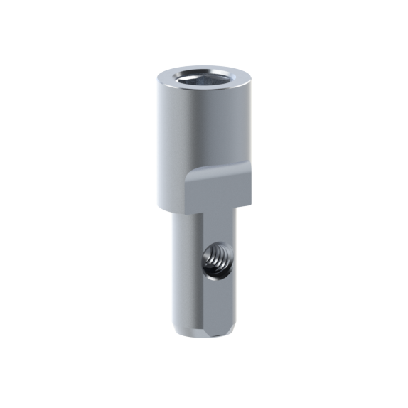 Digital Analog ø5.0 Compatible with Biomet® 3i ® Certain®