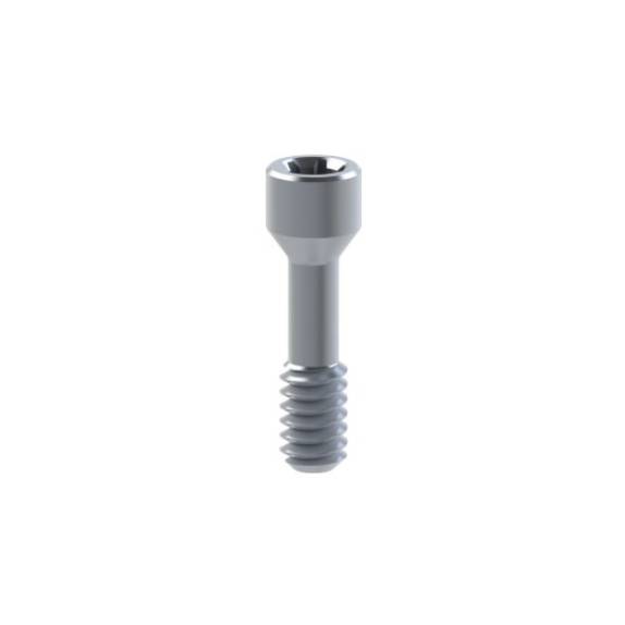 Straight Screw ø3.5 Compatible with Nobel Replace Select™ Narrow