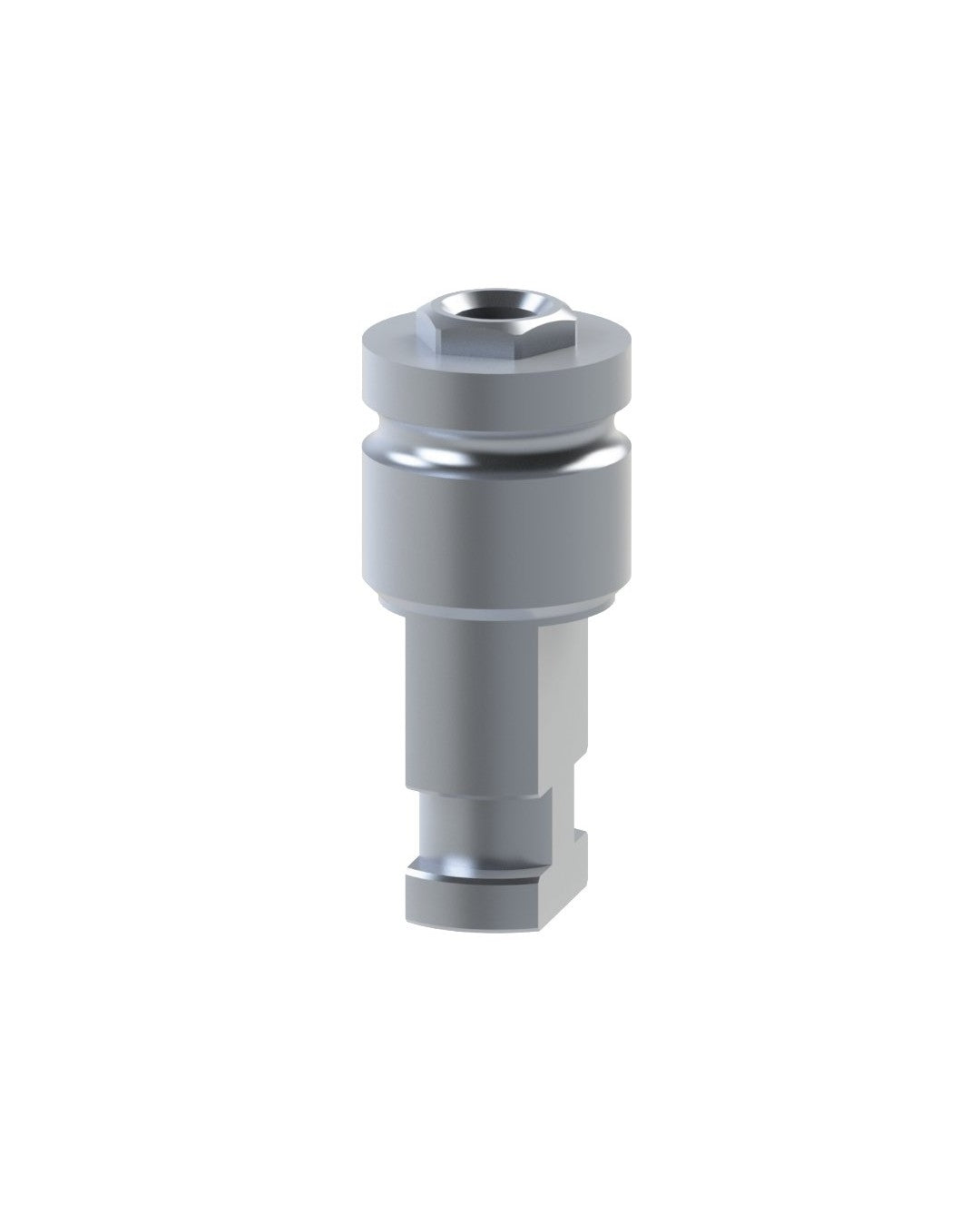 Analog ø5.0 Compatible with Biomet® 3i ®Osseotite®