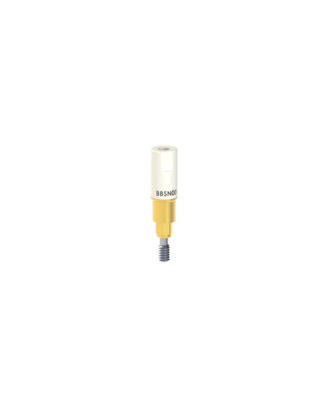 Scan Abutment ø3.4 Compatible with Biomet® 3i ® Certain®