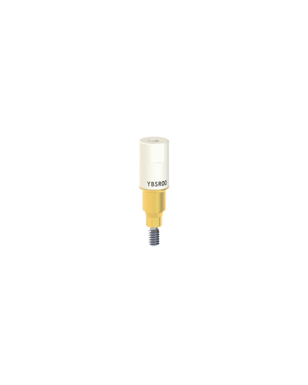 Scan Abutment RP Compatible with RP MEDENTIS® ICX