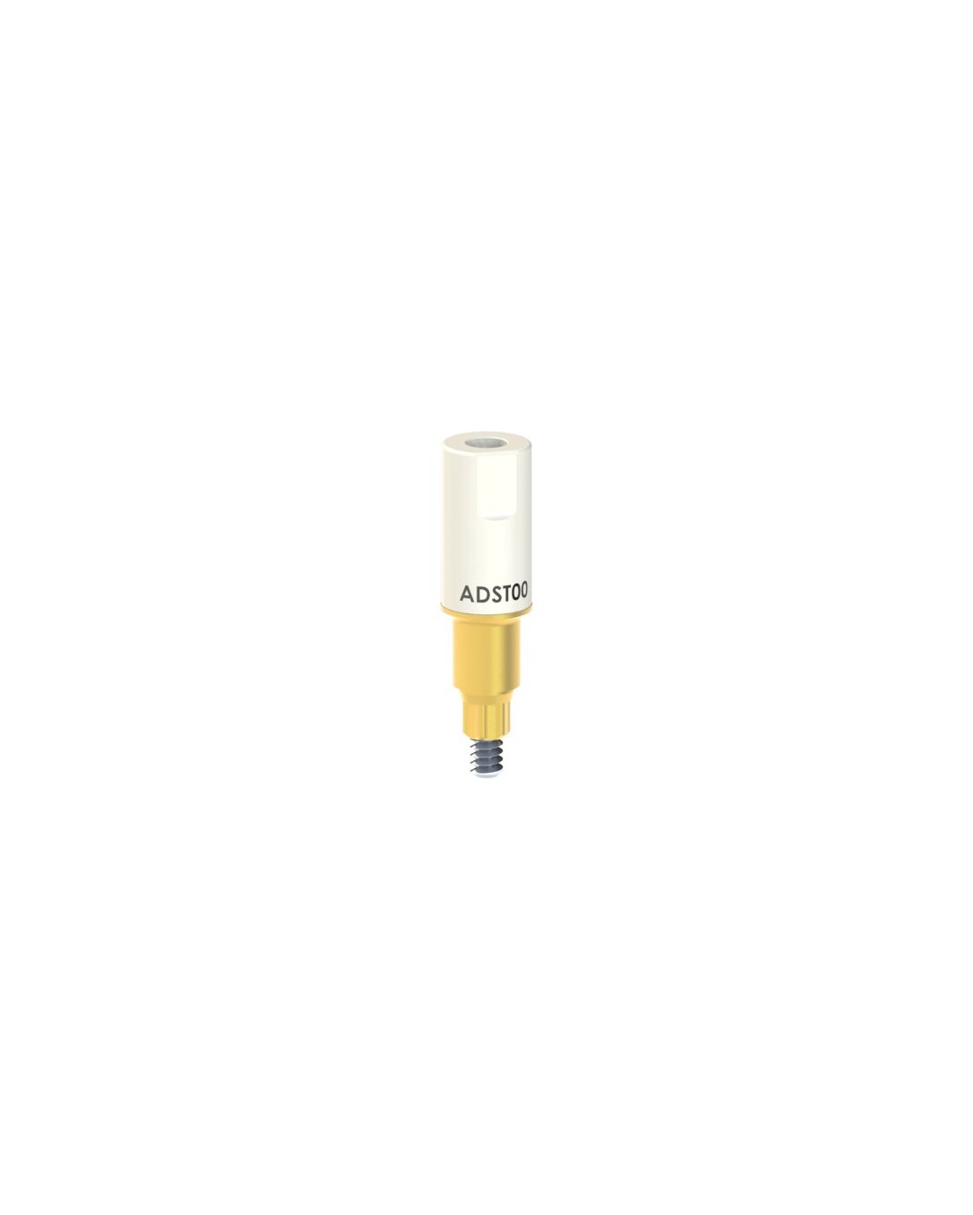 Scan Abutment ø3.0 Compatible with Nobel Active™