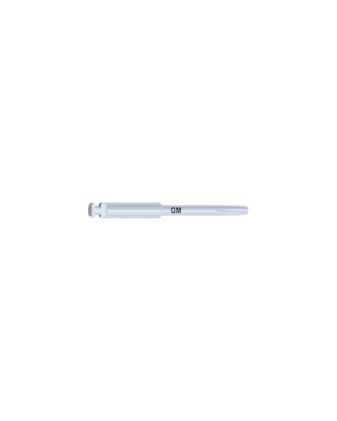 Neo GM Screwdriver L25mm