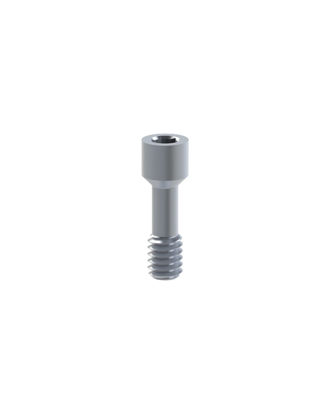 Straight Screw Compatible with Biohorizons® Tapered Internal