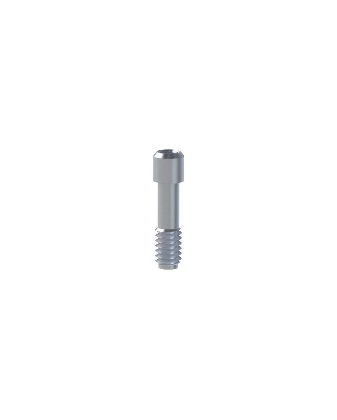 Straight Screw ø4.0 Compatible with Megagen® Anyridge®
