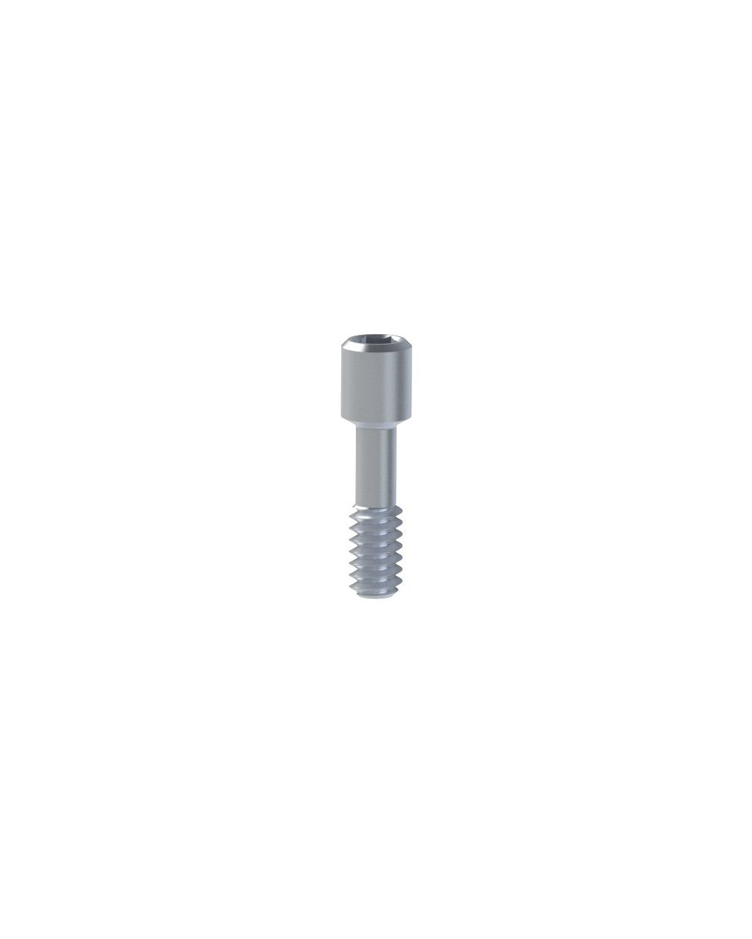 Straight Screw ø3.3 Compatible with MIS® Seven®