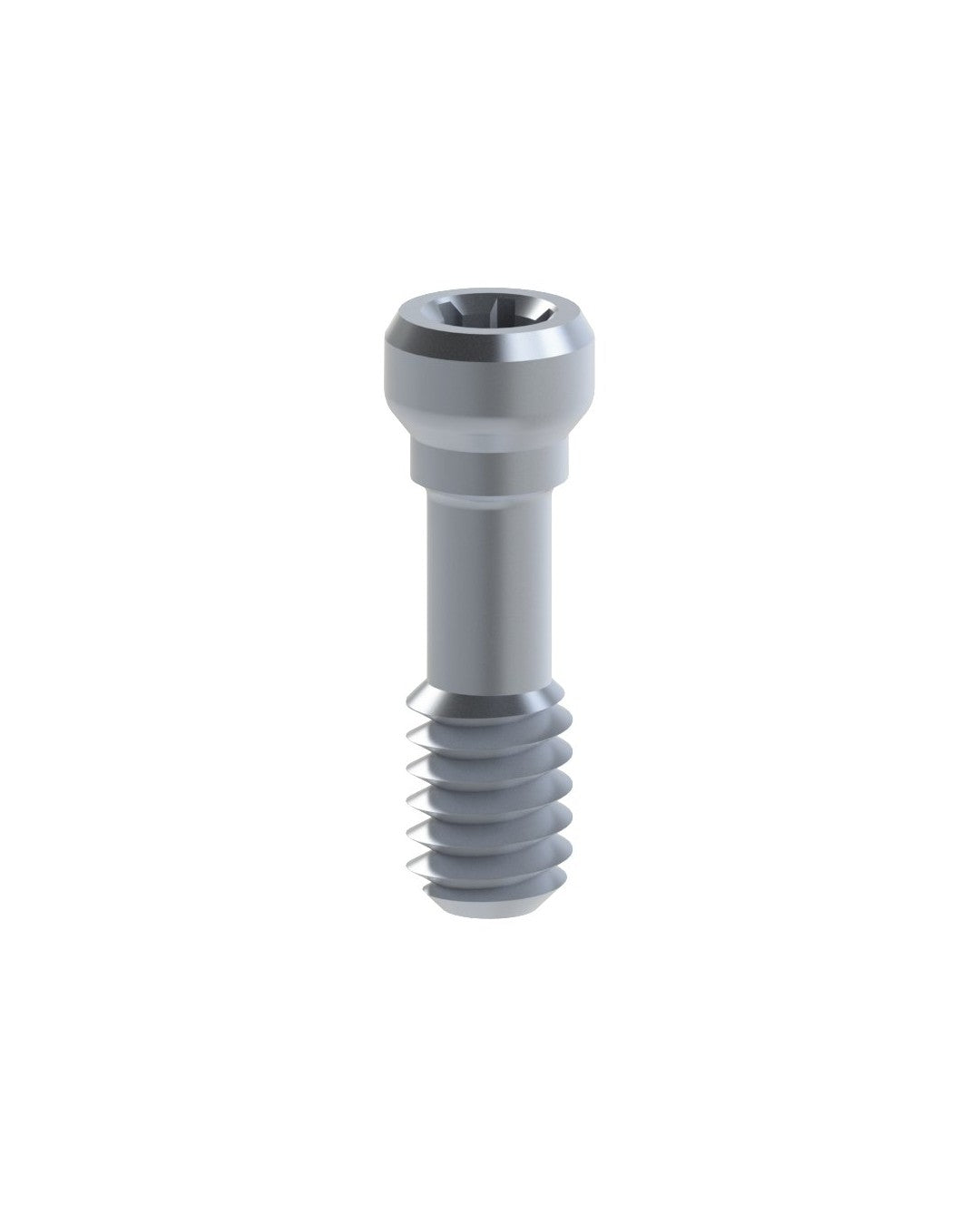 Straight Screw ø4.3 Compatible with Nobel Active™