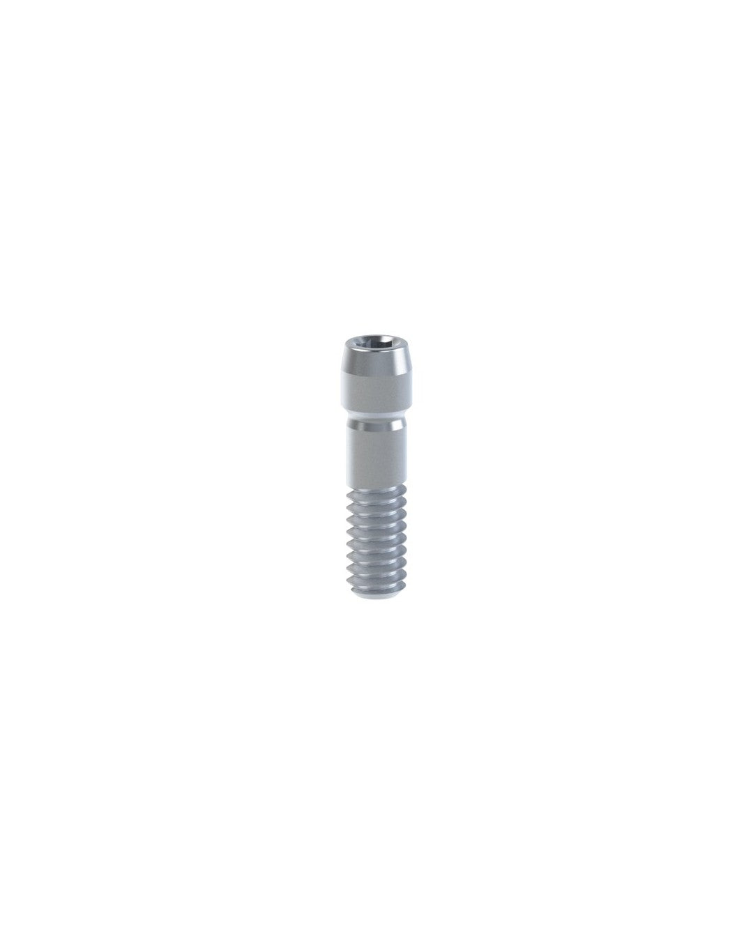 Straight Screw ø4.0 Compatible with Osstem Implant® TSIII