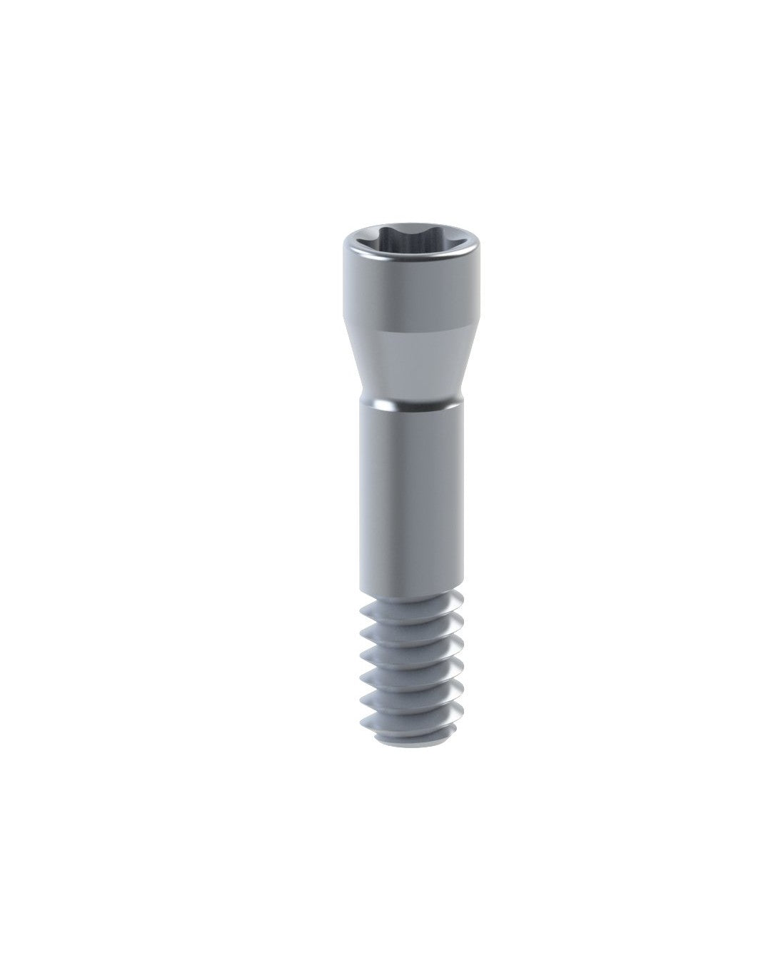 Straight Screw ø3.3, ø4.1 Compatible with Straumann® Bone Level