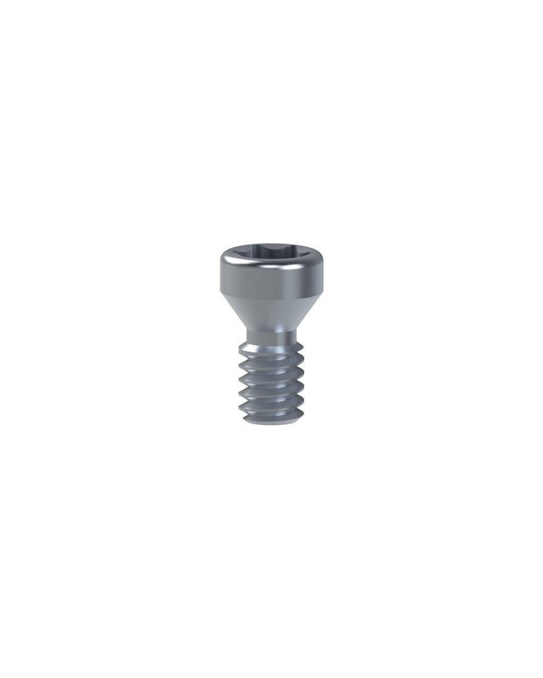 Straight Screw TORX Compatible with Straumann® SRA 4.6