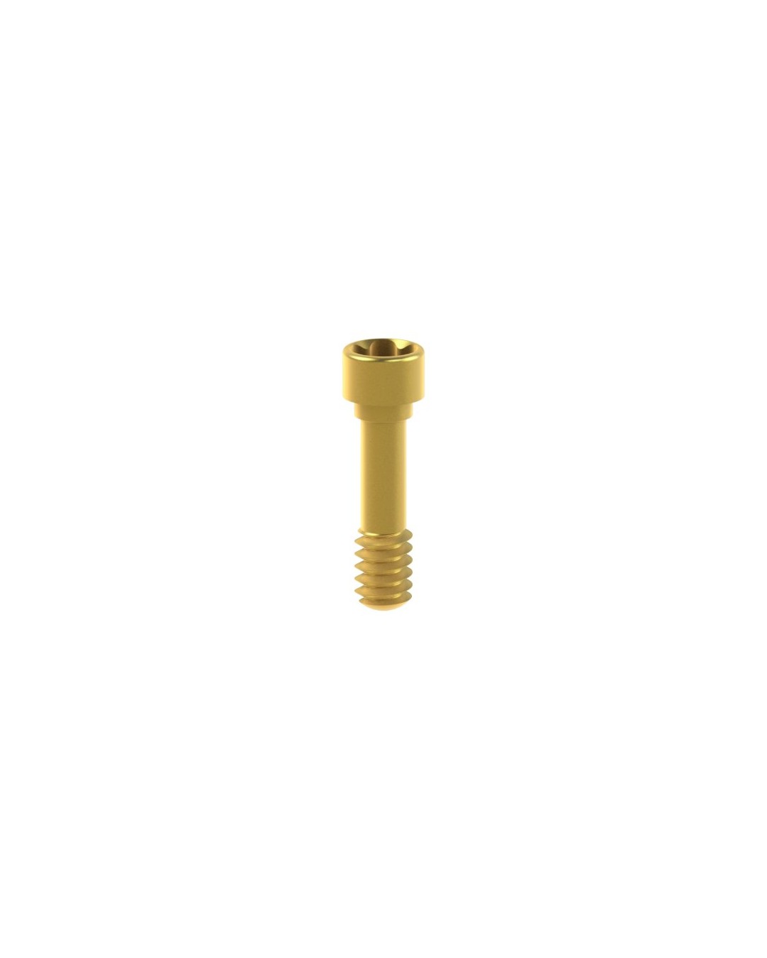 Biaxial Screw ø3.5-4.0 Compatible with Astra® Osseospeed™ & Nobel Active™ ⌀3.0, ⌀3.5