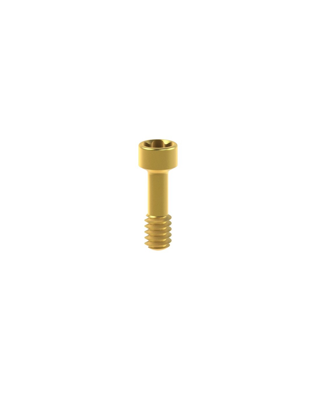 Biaxial Screw ø3.3 Compatible with MIS® Seven®