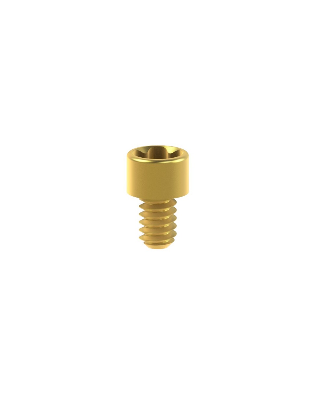 Biaxial Screw Compatible with Nobel Biocare® Multi-unit Regular