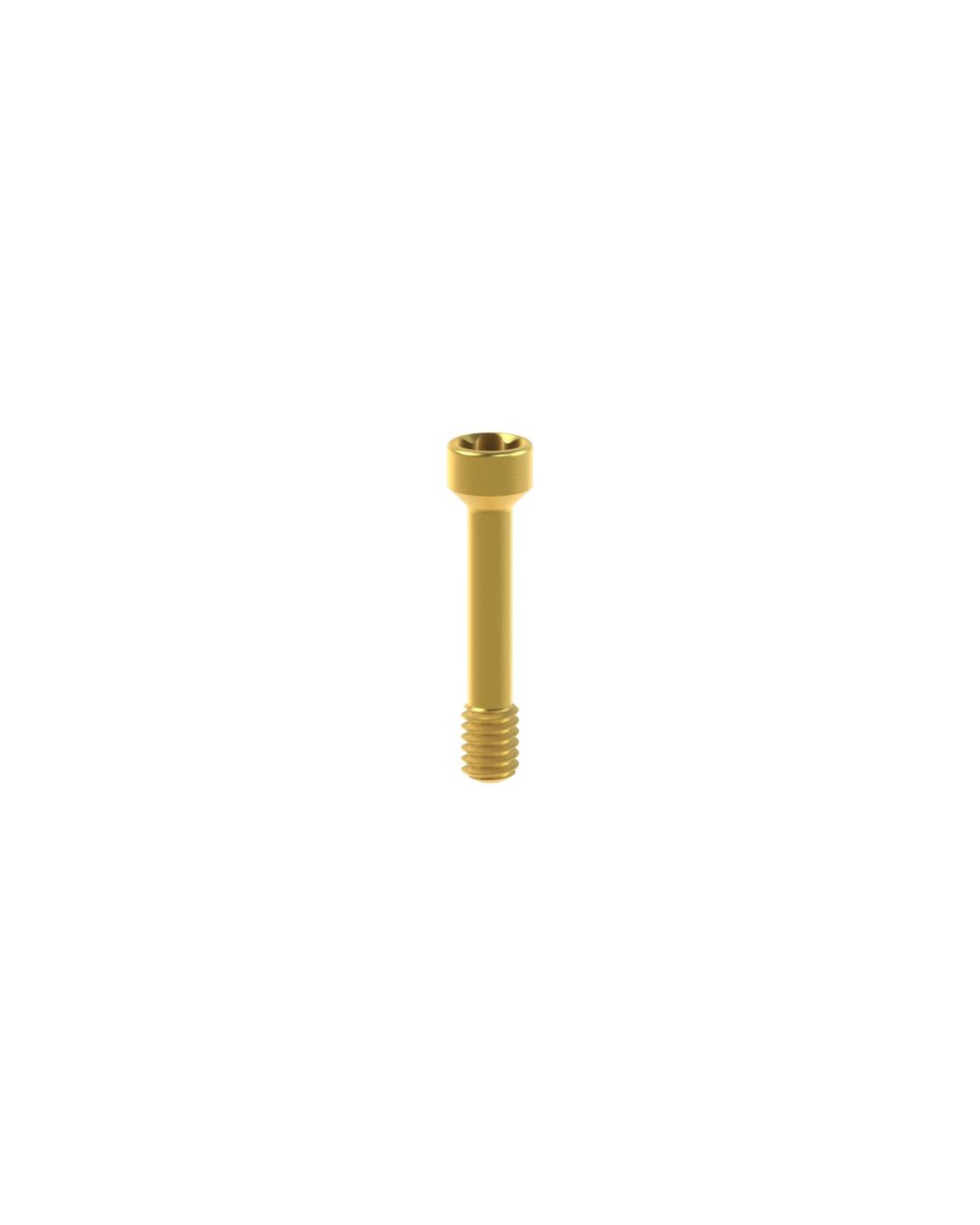 Biaxial Screw ø3.5 Compatible with Osstem Implant® TSIII