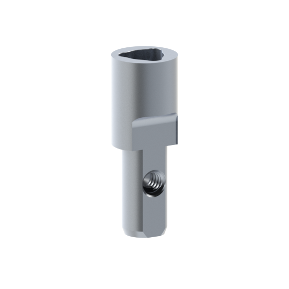 Digital Analog ø5.0 Compatible with Nobel Replace Select™