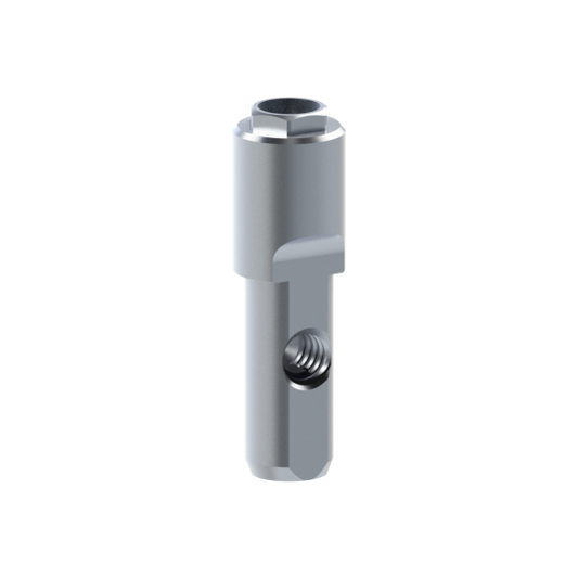 Digital Analog ø3.4 Compatible with Biomet® 3i ®Osseotite®