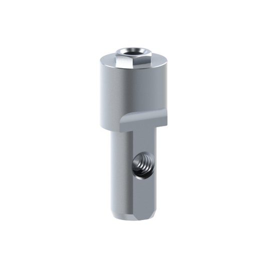 Digital Analog ø5.0 Compatible with Biomet® 3i ®Osseotite®