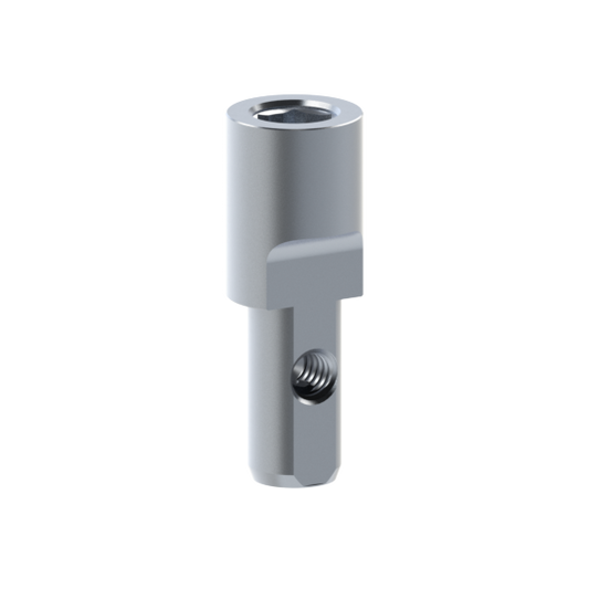 Digital Analog ø5.0 Compatible with Biomet® 3i ® Certain®