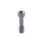 Straight Screw Compatible with Biomet® 3i ®Osseotite®
