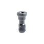 Straight Screw ø5.1 Compatible with Nobel Brånemark® Hex Wide