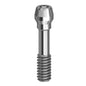 Straigth Screw C/X Compatible with Dentsply® Ankylos®