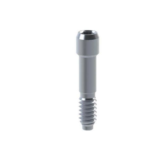 Straight Screw Compatible with Dentsply® Xive® Friadent®