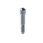 Straight Screw Compatible with Dentsply® Xive® Friadent®