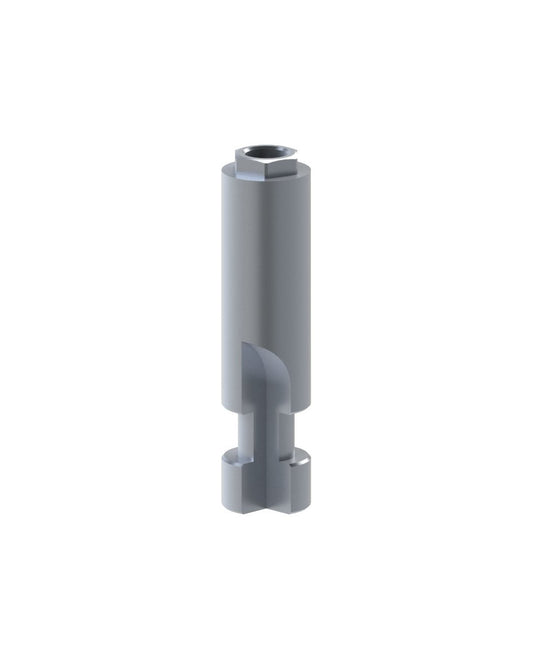 Analog ø3.5 Compatible with Nobel Brånemark® Hex Narrow