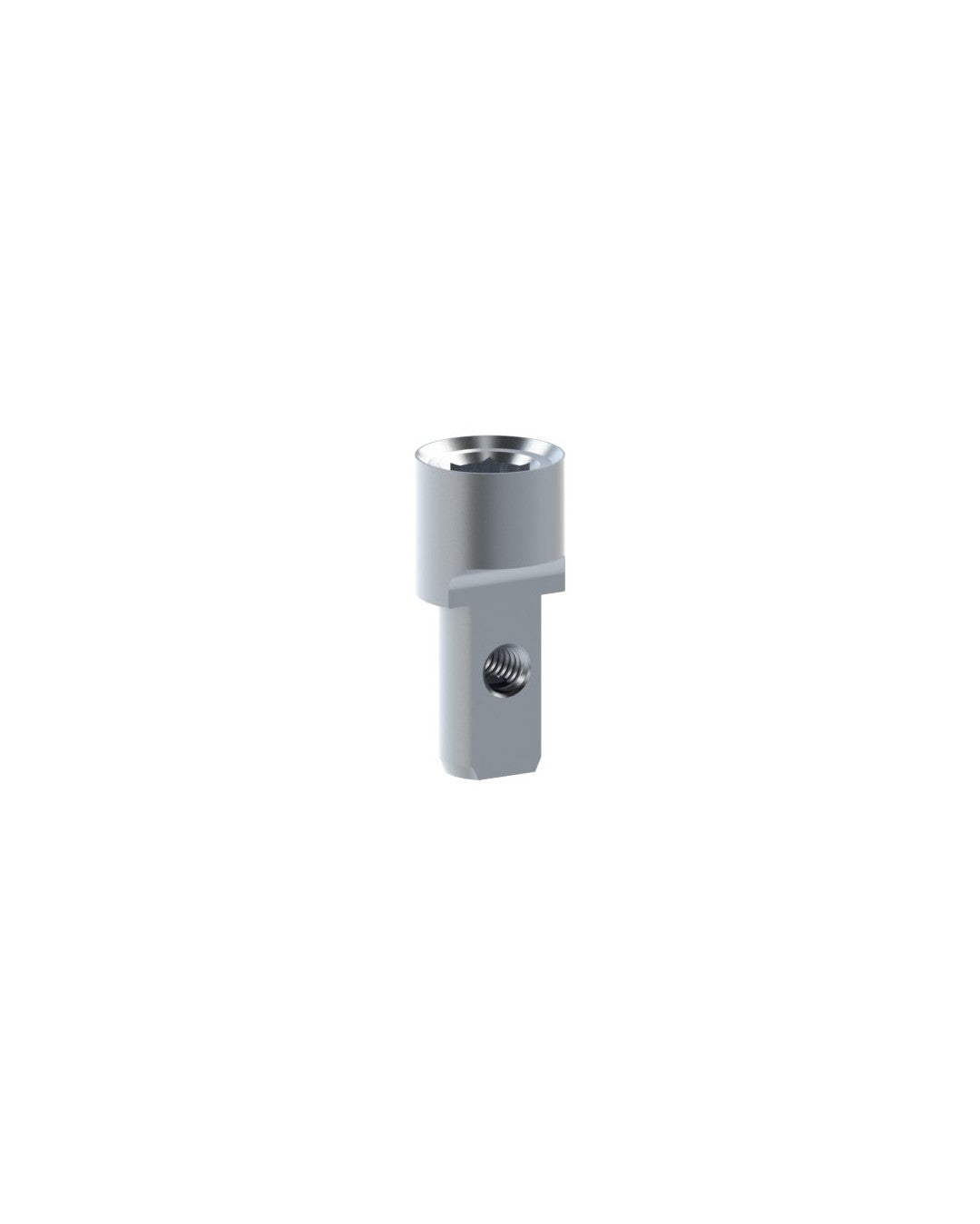 Digital Analog ø5.7 Compatible with Zimmer® Screw Vent®