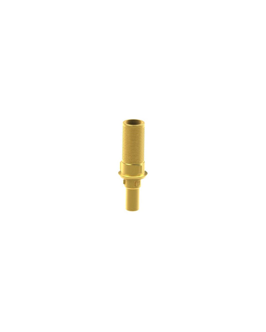 Engaging Ti Base ø3.8 (Straight Screw) Compatible with Camlog®