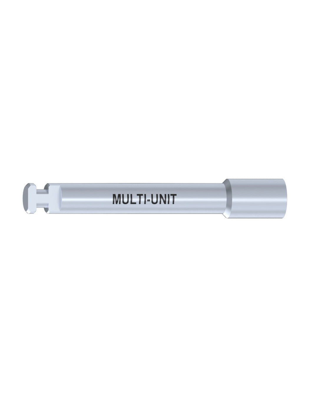 Multiunit Screwdriver L20mm