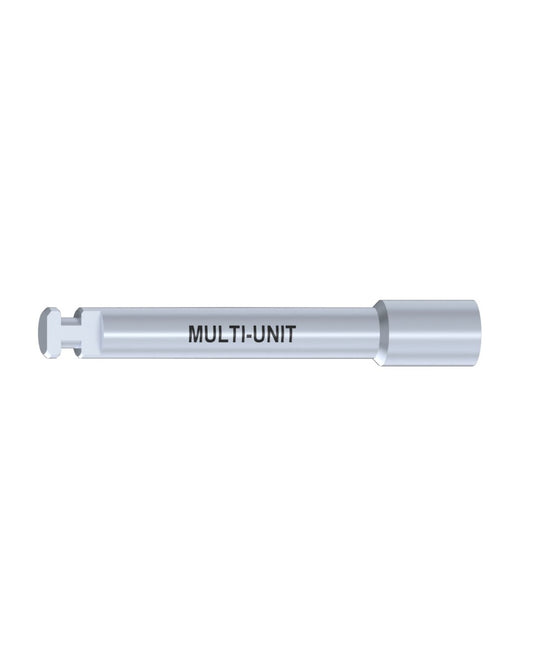 Multiunit Screwdriver L20mm