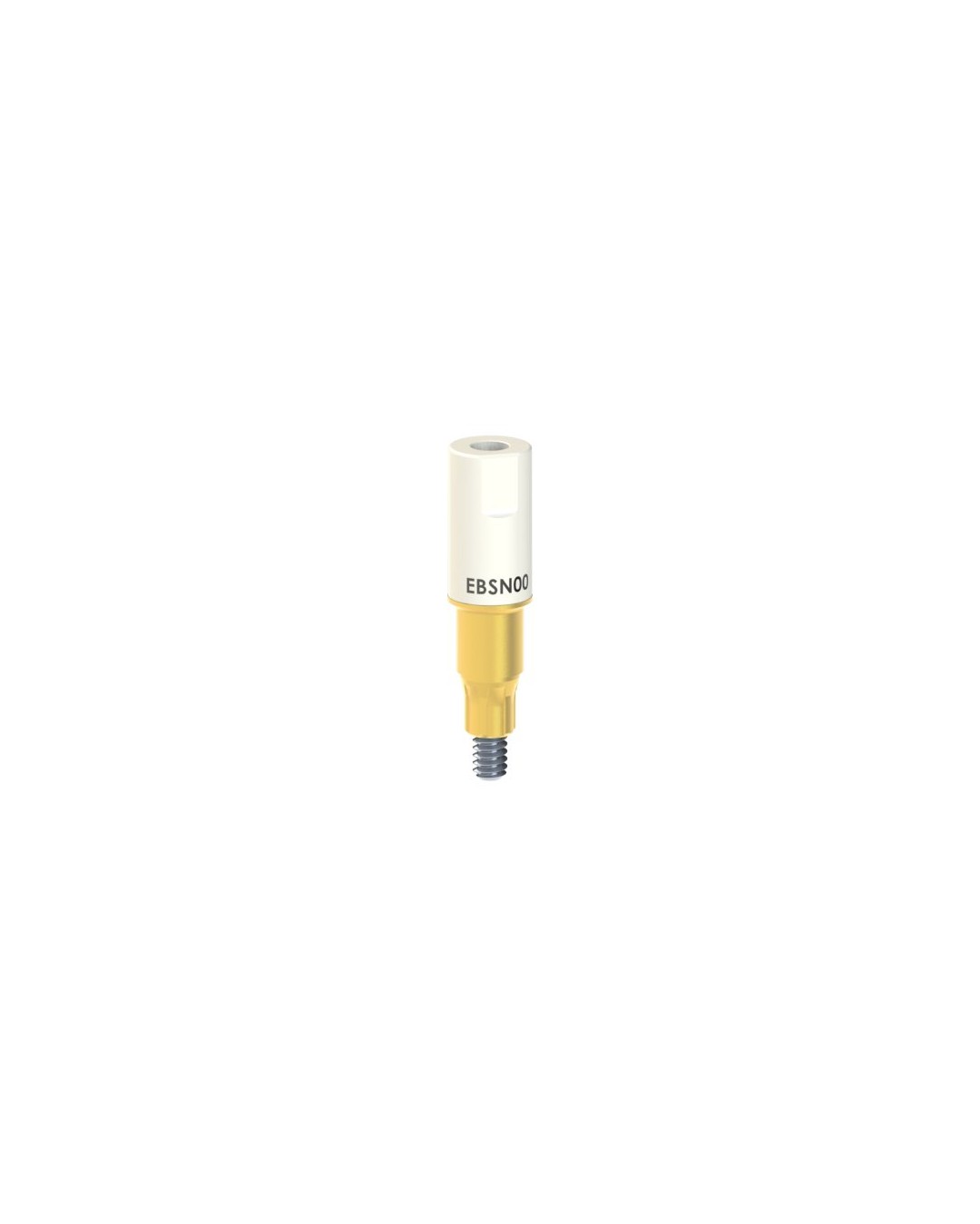 Scan Abutment ø3.6 Compatible with Astra® Evolution®