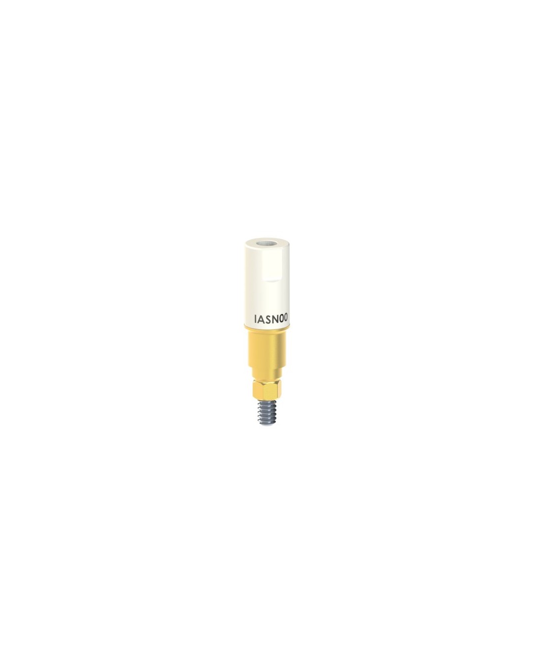 Scan Abutment ø3.4 Compatible with Dentsply® Xive® Friadent®