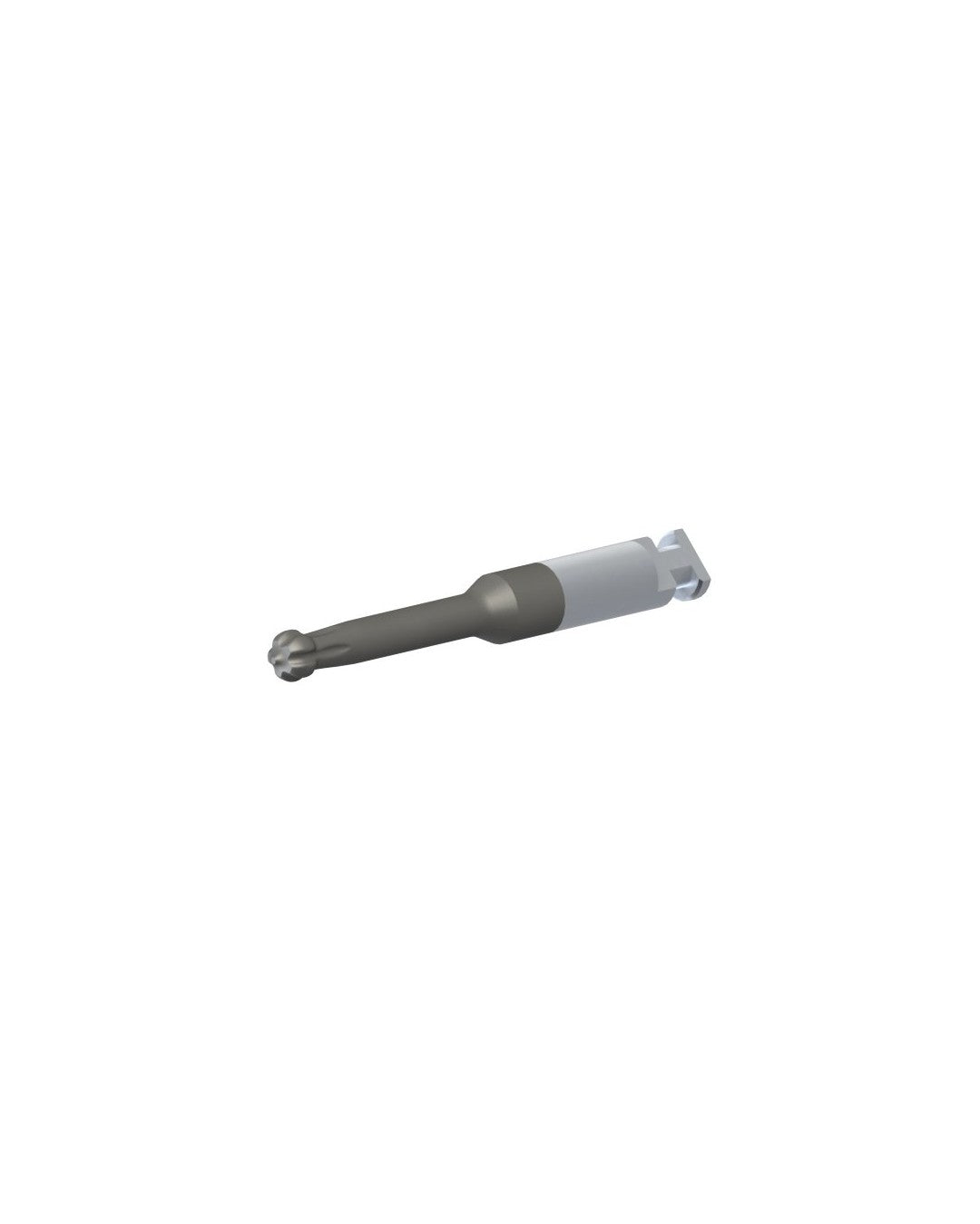 Prosthetic Screwdriver 18mm (Biaxial)