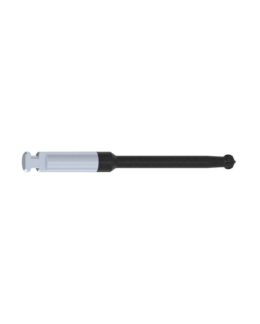 Prosthetic Screwdriver 26 mm (Biaxial)