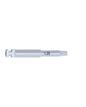 Hexagonal Screwdriver 1.25 L18mm
