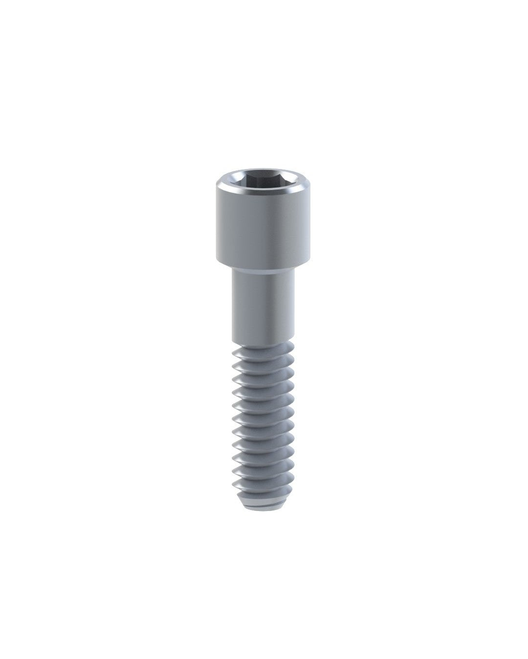 Straight Screw ø3.0 Compatible with Astra® Osseospeed™
