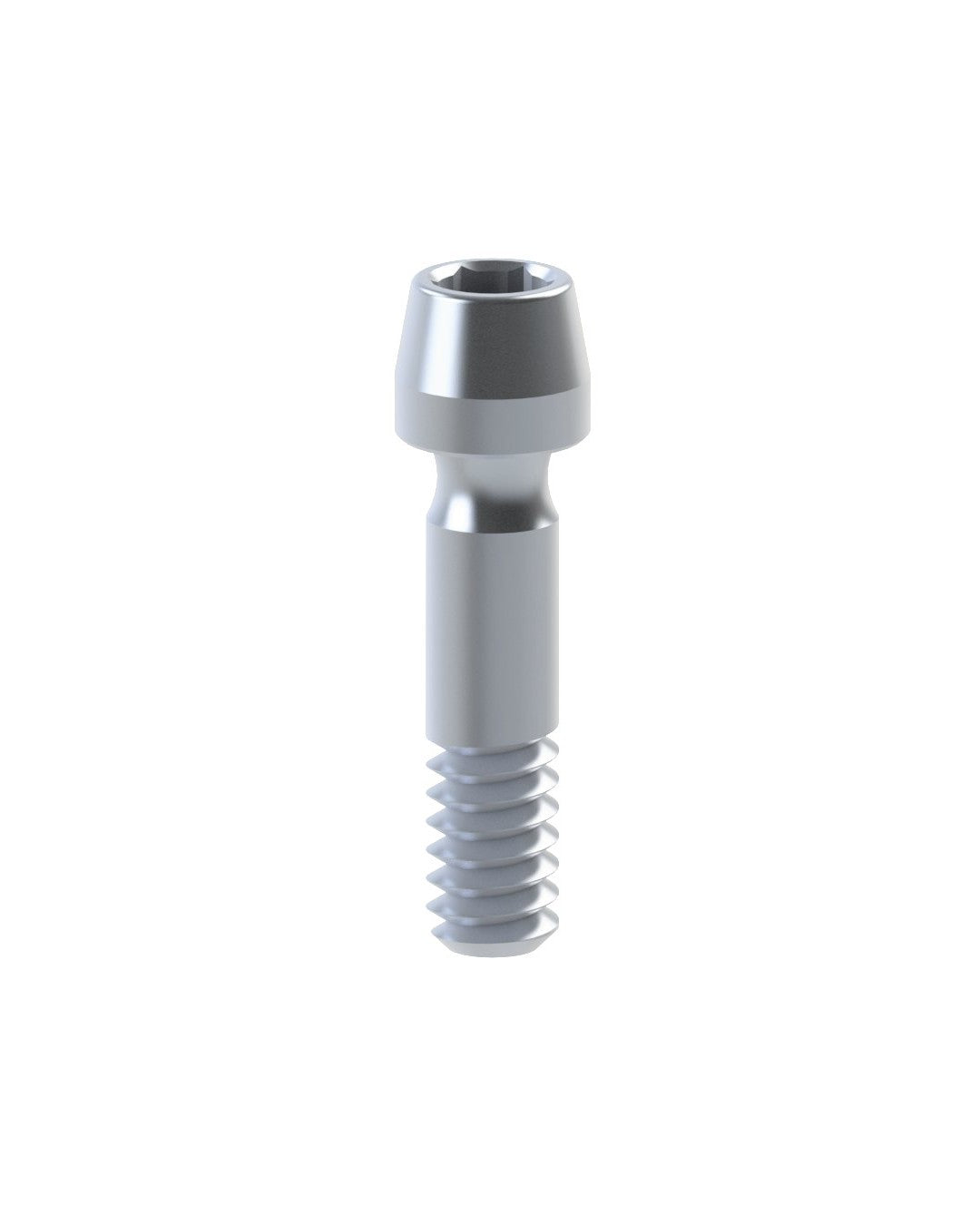 Straight Ti Base Screw ø3.6 Compatible with Astra® Evolution®