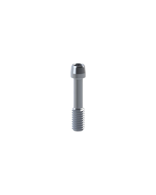 Straight Screw ø4.5-5.0 Compatible with Astra® Osseospeed™