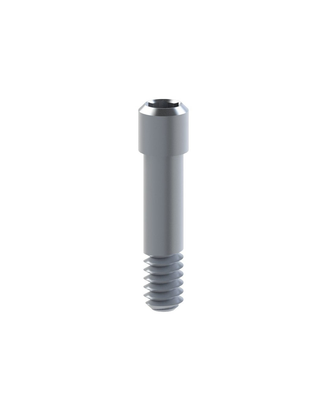 Straight Screw Compatible with Biomet® 3i ® Certain®