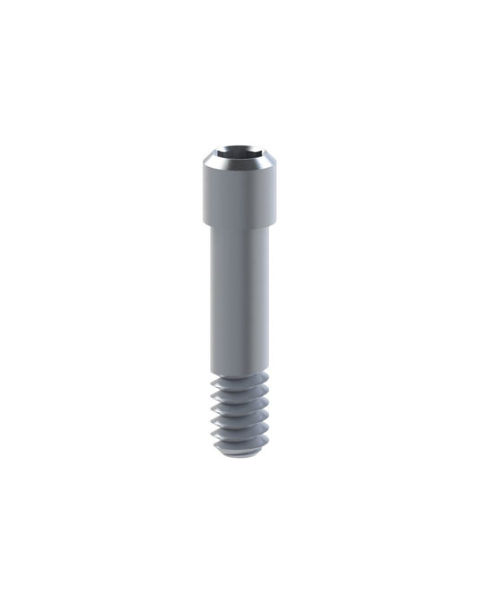 Straight Screw Compatible with Biomet® 3i ® Certain®