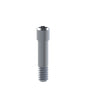 Straight Screw Compatible with Biomet® 3i ® Certain®