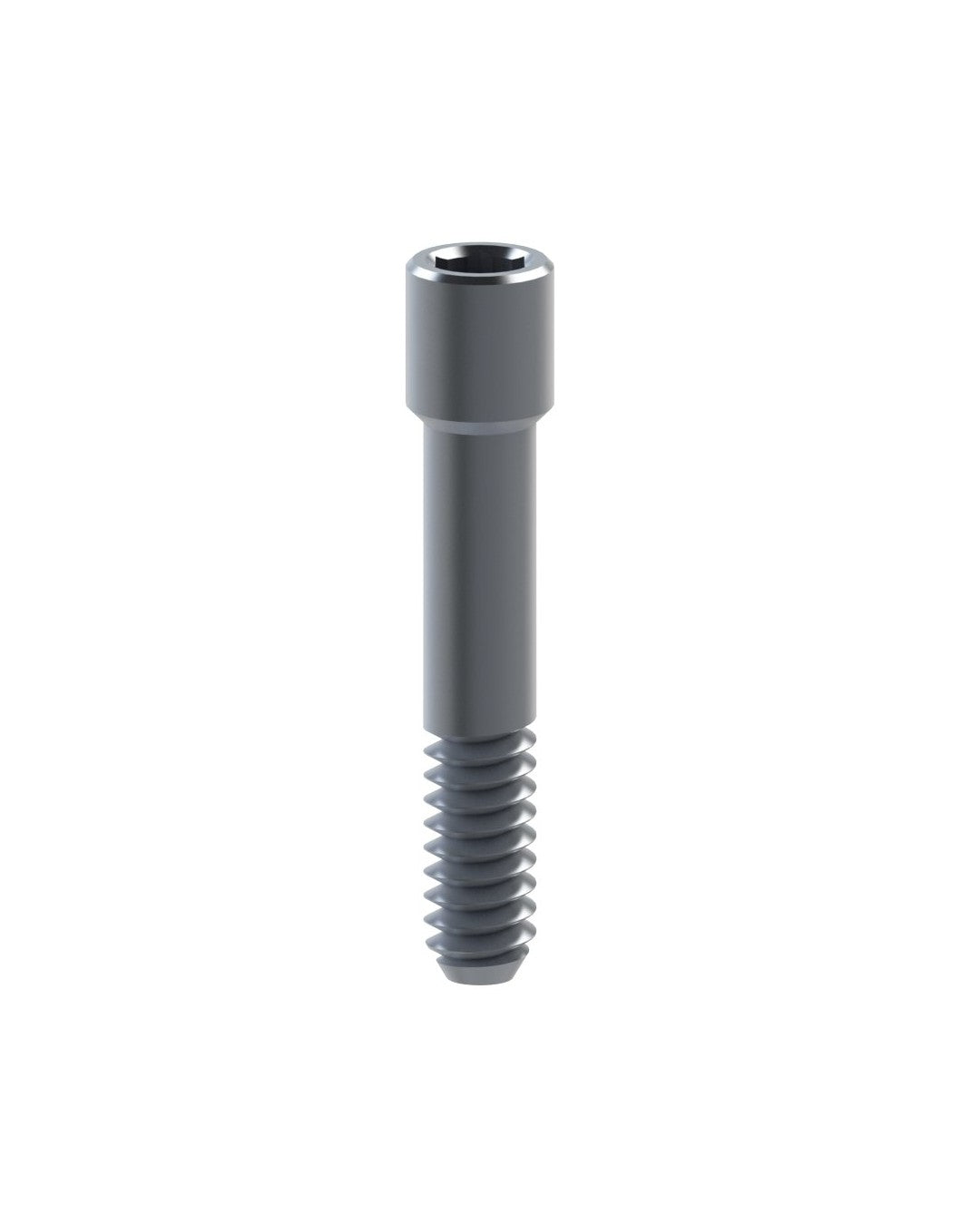 Straight Screw Compatible with Camlog®