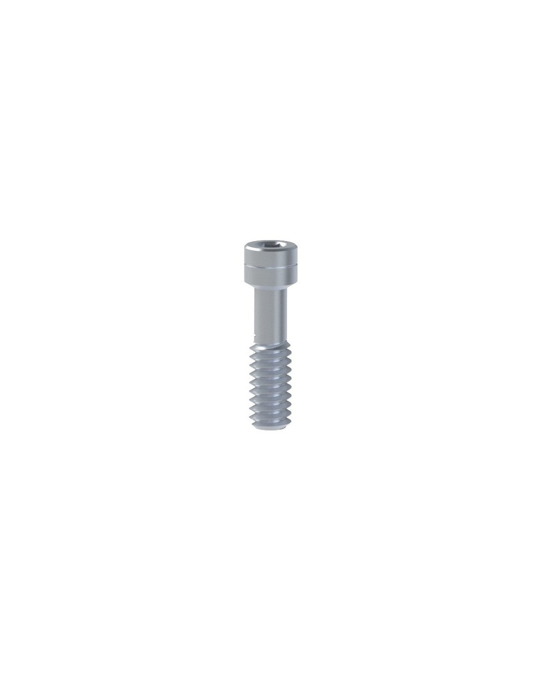 Straight Screw RP Compatible with DIO® UFII