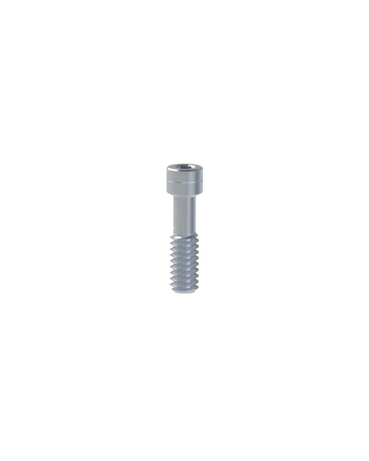 Straight Screw RP Compatible with DIO® UFII