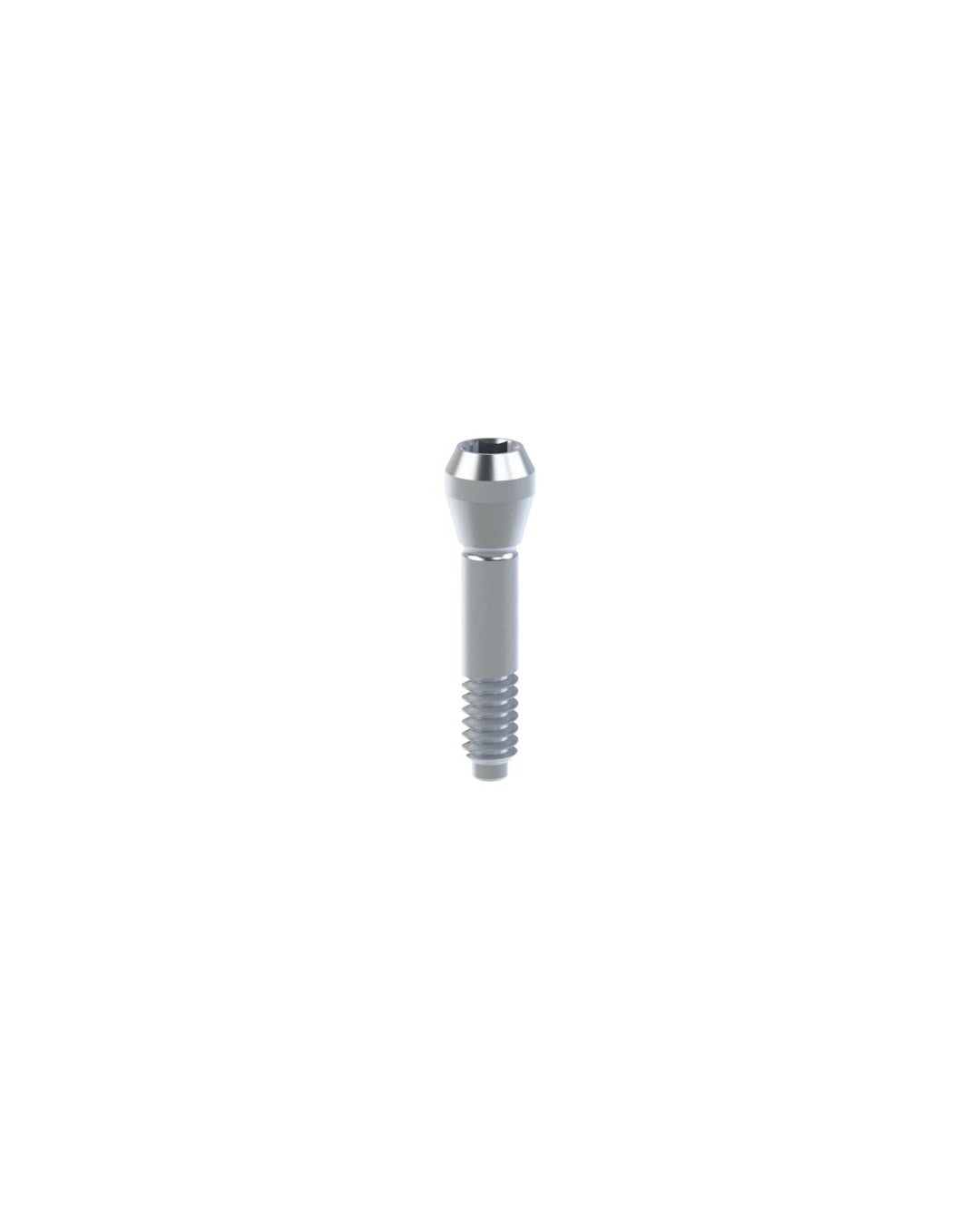 Straight Screw RP Compatible with RP MEDENTIS® ICX