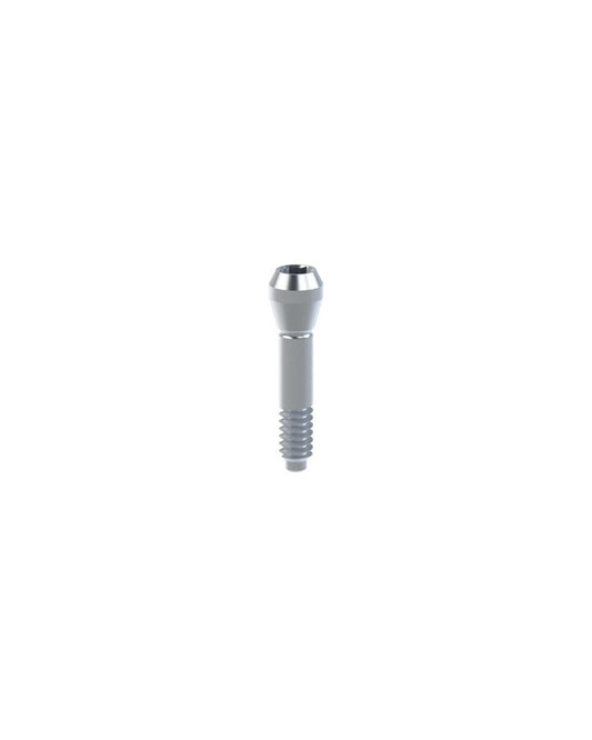 Straight Screw RP Compatible with RP MEDENTIS® ICX