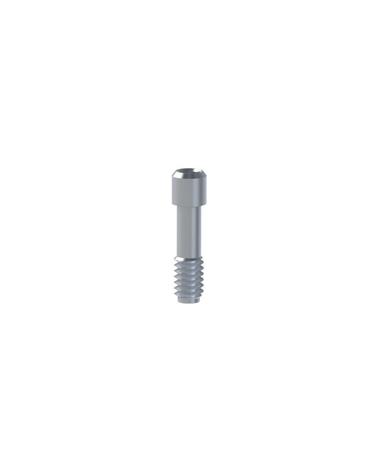 Straight Screw ø4.0 Compatible with Megagen® Anyridge®