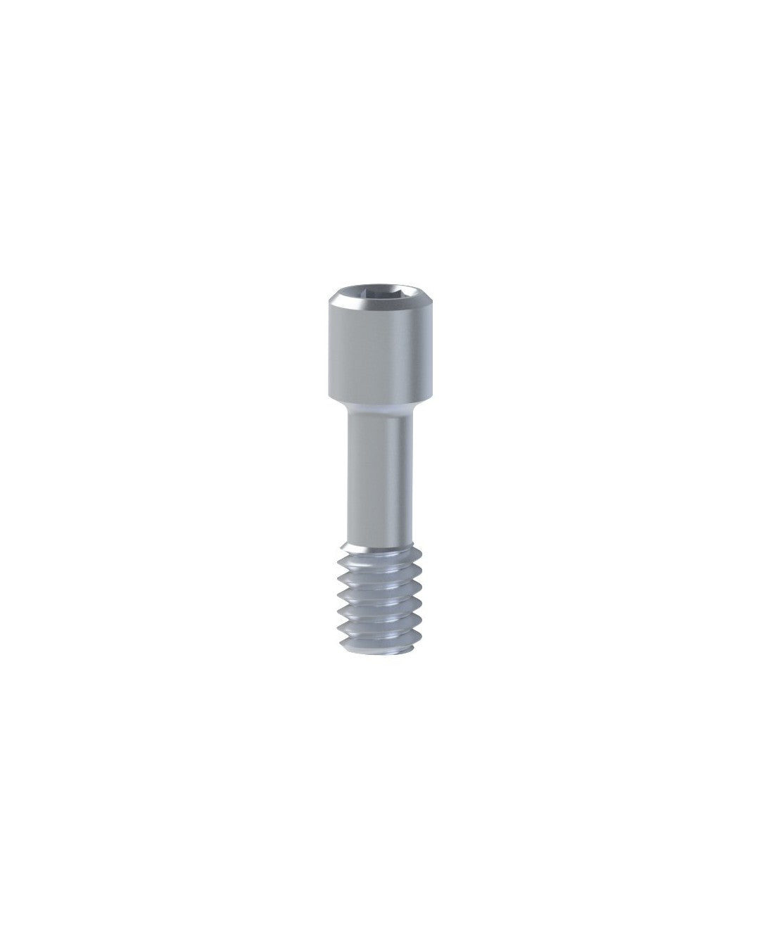 Straight Screw Compatible with MIS® C1®